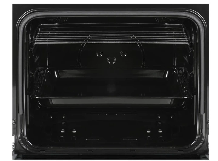 Плита газова Milano ML60 G1 /07+біла - изображение 8