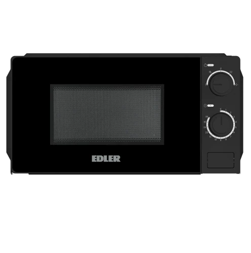 Микроволновая печь Edler EDMS-2072BMB - Фото 1 Микроволновая печь Edler EDMS-2072BMB - изображение 1