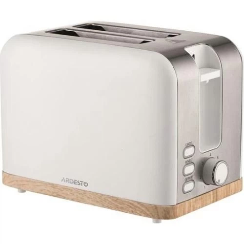 Тостер Ardesto T-F420WWD - Фото 1 Тостер Ardesto T-F420WWD - изображение 1