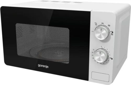 Микроволновая печь Gorenje MO20E1W - изображение 3