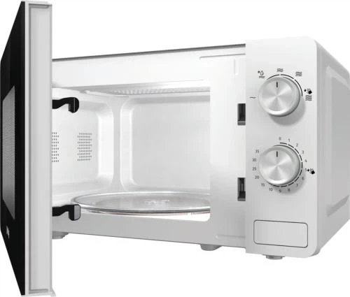 Микроволновая печь Gorenje MO20E1W - изображение 4