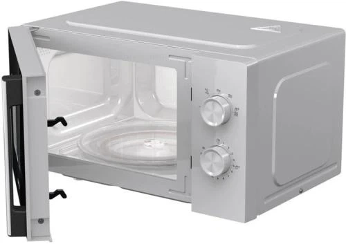Микроволновая печь Gorenje MO20E1WH - изображение 4