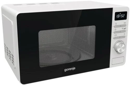 Микроволновая печь Gorenje MO20A3W - изображение 3