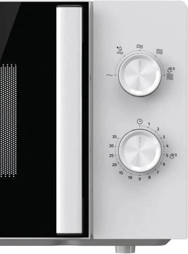 Микроволновая печь Gorenje MO20E1WH - изображение 5