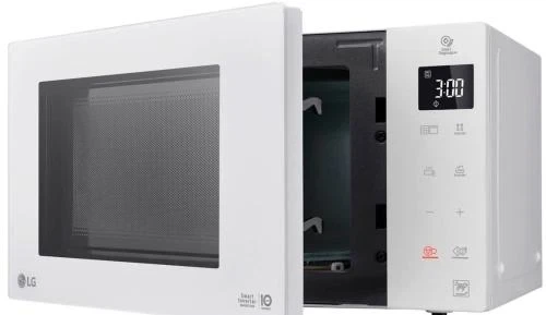 Микроволновая печь LG MS2336GIH - изображение 6