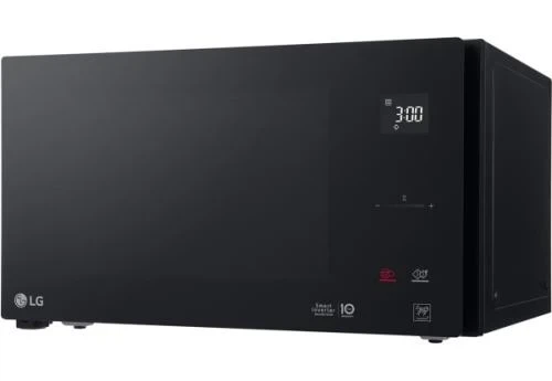 Микроволновая печь LG MS2595DIS - изображение 3