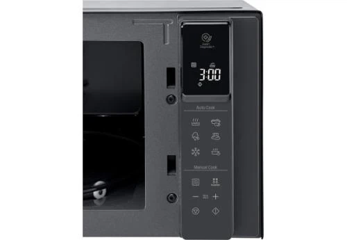 Микроволновая печь LG MS2595DIS - изображение 9