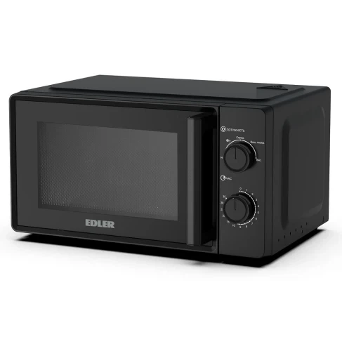 Микроволновая печь Edler EDMS-2071BMH - изображение 2