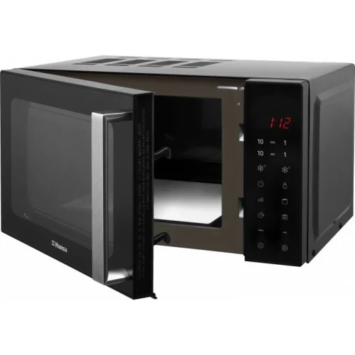 Микроволновая печь Hansa AMGF20E1GFBH - Фото 2 Микроволновая печь Hansa AMGF20E1GFBH - изображение 2