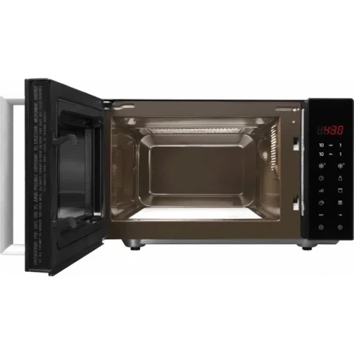 Микроволновая печь Hansa AMGF20E1GFBH - Фото 3 Микроволновая печь Hansa AMGF20E1GFBH - изображение 3