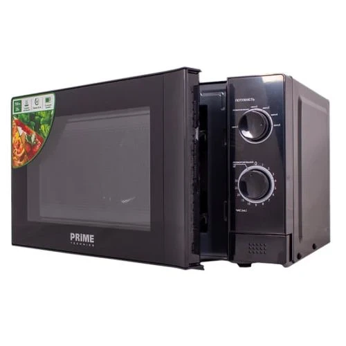 Микроволновая печь PRIME Technics PMW 20715 KB - Фото 2 Микроволновая печь PRIME Technics PMW 20715 KB - изображение 2