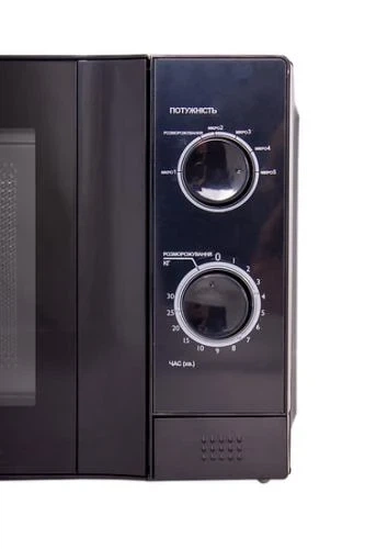 Микроволновая печь PRIME Technics PMW 20715 KB - Фото 4 Микроволновая печь PRIME Technics PMW 20715 KB - изображение 4
