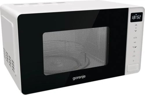 Микроволновая печь Gorenje MO20S4W - изображение 3