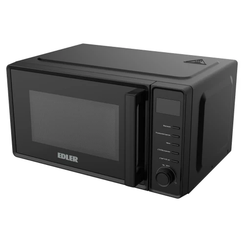 Микроволновая печь Edler EDMS-207BEDH - изображение 2