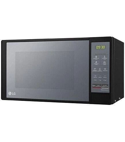 Микроволновая печь LG MS2042DARB - изображение 2