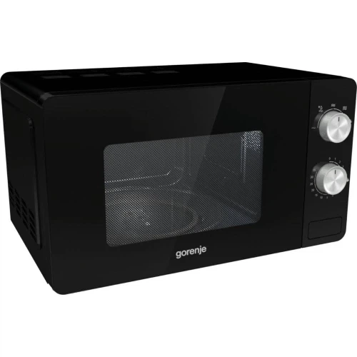 Микроволновая печь Gorenje MO17E1B - изображение 2