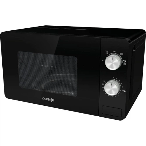 Микроволновая печь Gorenje MO17E1B - изображение 3