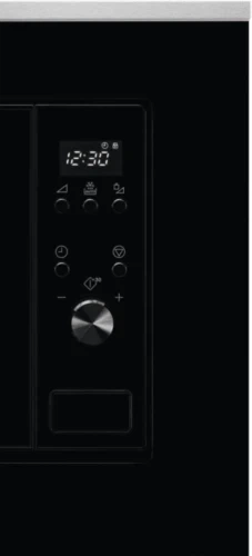Микроволновая печь встраиваемая Electrolux LMS2203EMX - изображение 2