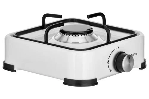 Настольная плита Ardesto GTC-NS1011W - изображение 3