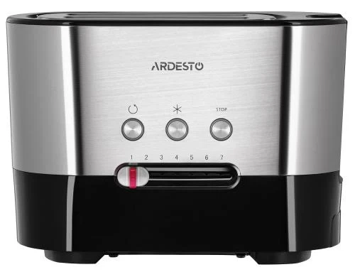 Тостер Ardesto T-K210 - изображение 5