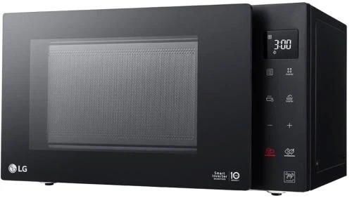Микроволновая печь LG MS2336GIB - изображение 3