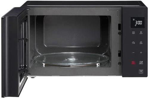 Микроволновая печь LG MS2336GIB - изображение 6