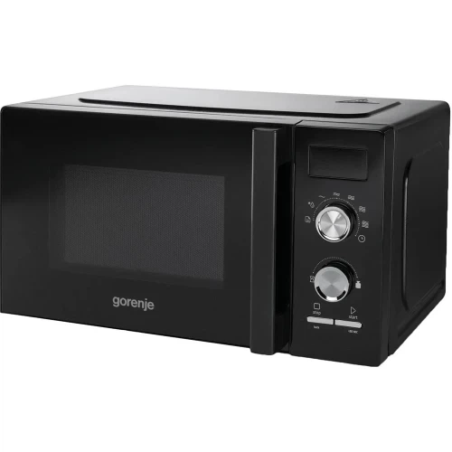 Микроволновая печь Gorenje MO20A3BH - изображение 3