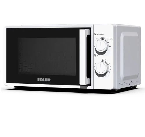Микроволновая печь Edler EDMS-2071WMH - изображение 2