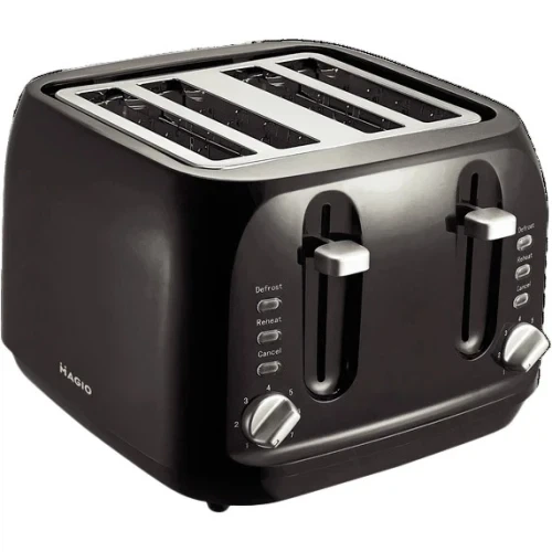 Тостер Magio МG-283 - изображение 2