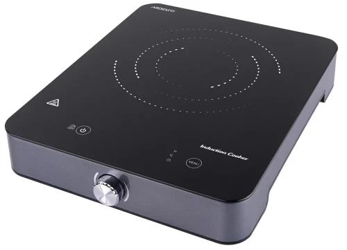 Настольная плита Ardesto ICS-B116 - изображение 2