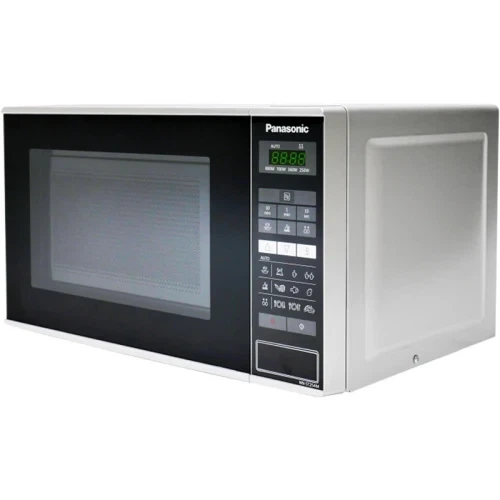 Микроволновая печь Panasonic NN-ST254MZUE - изображение 2