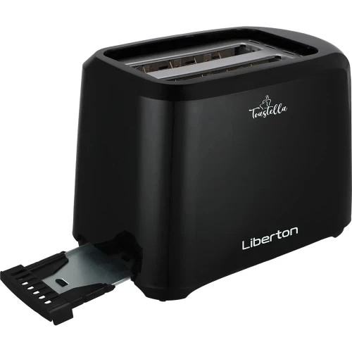 Тостер Liberton LET-5704 - Фото 4 Тостер Liberton LET-5704 - изображение 4
