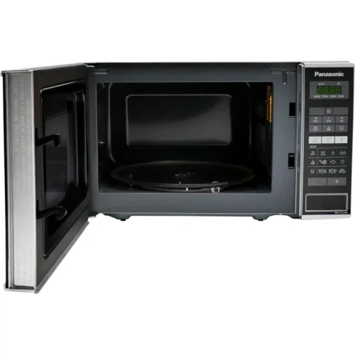 Микроволновая печь Panasonic NN-ST254MZUE - изображение 3