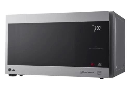 Микроволновая печь LG MH6595CIS - изображение 2