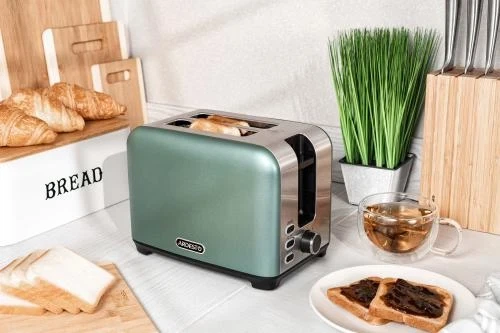 Тостер Ardesto T-F400G - Фото 7 Тостер Ardesto T-F400G - изображение 7