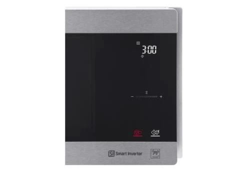 Микроволновая печь LG MH6595CIS - изображение 5