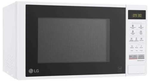 Микроволновая печь LG MS2042DY - изображение 2