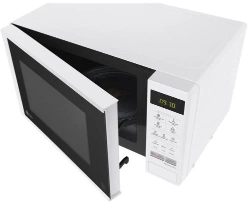 Микроволновая печь LG MS2042DY - изображение 4