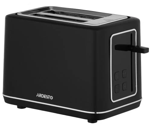 Тостер Ardesto T-K301E - Фото 1 Тостер Ardesto T-K301E - изображение 1