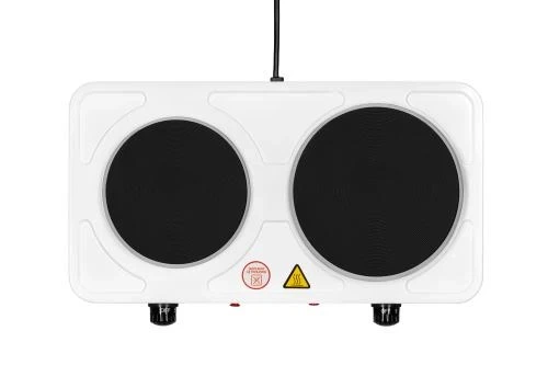Настольная плита Ardesto ECS-J225W - изображение 3
