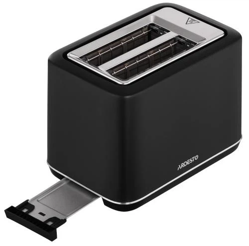 Тостер Ardesto T-K301E - Фото 3 Тостер Ardesto T-K301E - изображение 3
