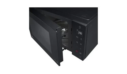 Микроволновая печь LG MH6336GIB - изображение 8