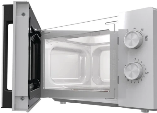 Микроволновая печь Gorenje MO17E1WH - изображение 5