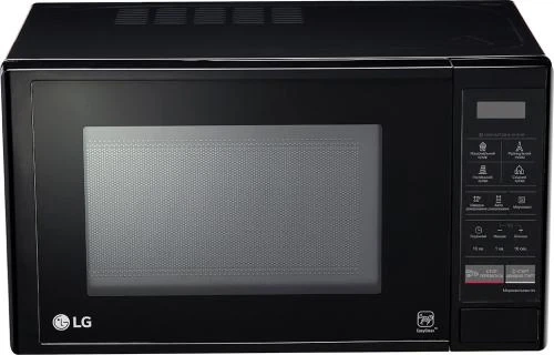 Микроволновая печь LG MS2042DB - изображение 2