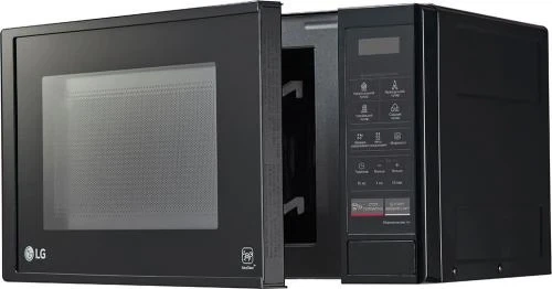 Микроволновая печь LG MS2042DB - изображение 3