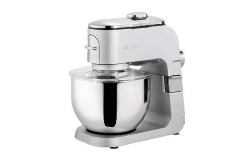 Кухонний комбайн Ardesto KMCH-K1500SS - зображення 2