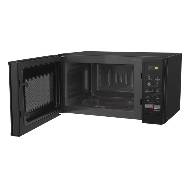 Микроволновая печь MS2042DB LG (2000003424498) - изображение 5