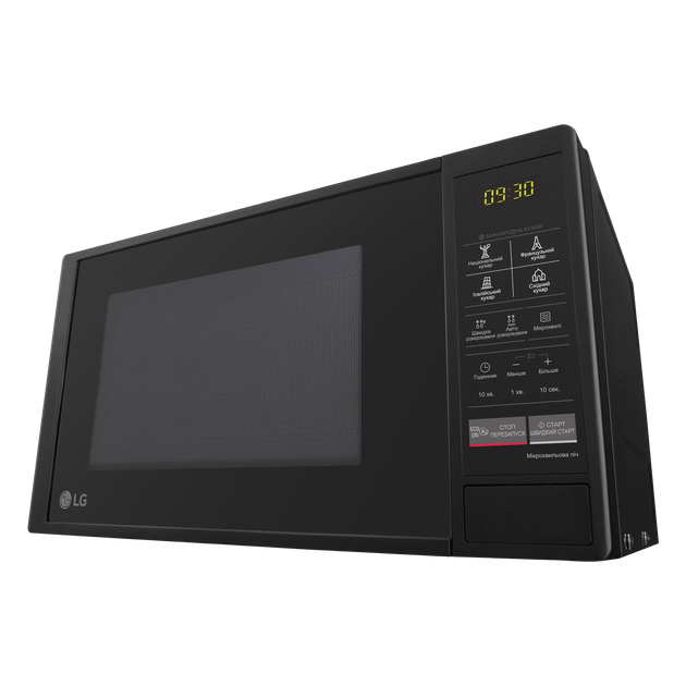 Микроволновая печь MS2042DB LG (2000003424498) - изображение 6