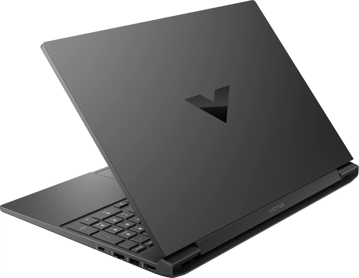Ноутбук HP Victus 15-fa2104nw Core 5 210h 24/512 GeForce RTX 5050 - Фото 3 Ноутбук HP Victus 15-fa2104nw Core 5 210h 24/512 GeForce RTX 5050 - изображение 3