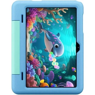 Планшет Blackview Tab 20 Kids 4/64Gb Bubble Синій - Фото 1 Планшет Blackview Tab 20 Kids 4/64Gb Bubble Синій - изображение 1